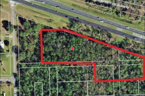 Land in Orlando, Florida № 1131320 - photo 1