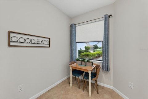 House in Bradenton, Florida 2 bedrooms, 147.16 sq.m. № 2219235 - photo 14