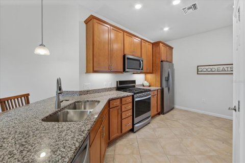 House in Bradenton, Florida 2 bedrooms, 147.16 sq.m. № 2219235 - photo 12