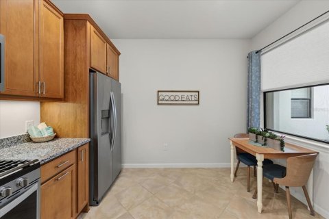 House in Bradenton, Florida 2 bedrooms, 147.16 sq.m. № 2219235 - photo 10