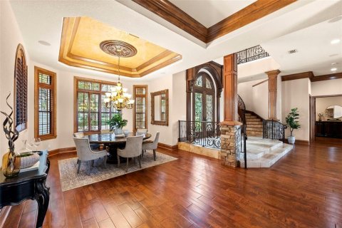 Купить виллу или дом в Одесса, Флорида 14 комнат, 621.14м2, № 2149577 - фото 16