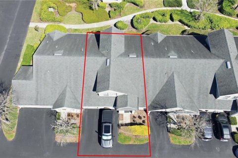 Touwnhouse à vendre à Palm Harbor, Floride: 3 chambres, 144.83 m2 № 2100651 - photo 3
