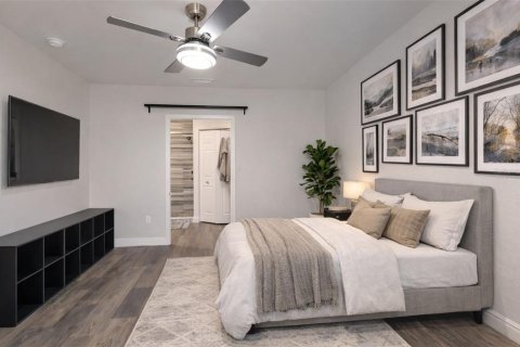 Touwnhouse à vendre à Palm Harbor, Floride: 3 chambres, 144.83 m2 № 2100651 - photo 18
