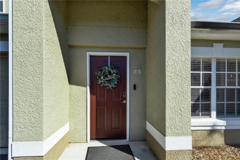 Touwnhouse à vendre à Palm Harbor, Floride: 3 chambres, 144.83 m2 № 2100651 - photo 6