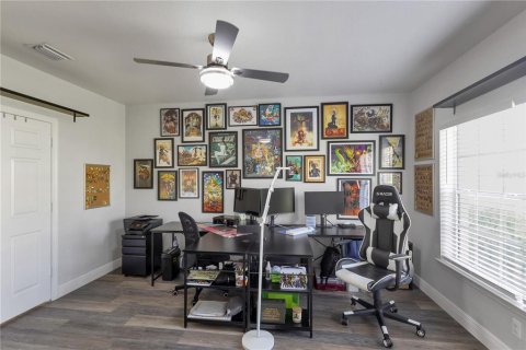 Touwnhouse à vendre à Palm Harbor, Floride: 3 chambres, 144.83 m2 № 2100651 - photo 15