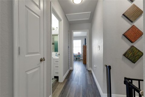 Touwnhouse à vendre à Palm Harbor, Floride: 3 chambres, 144.83 m2 № 2100651 - photo 25