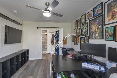 Touwnhouse à vendre à Palm Harbor, Floride: 3 chambres, 144.83 m2 № 2100651 - photo 17