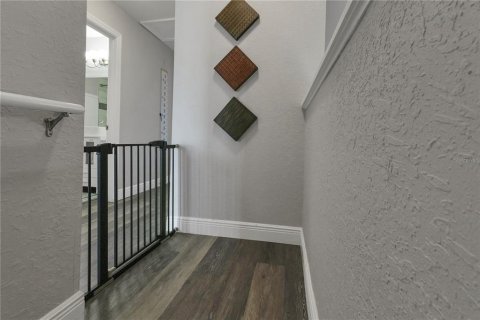 Touwnhouse à vendre à Palm Harbor, Floride: 3 chambres, 144.83 m2 № 2100651 - photo 23