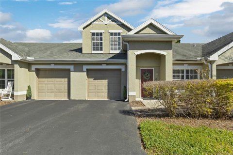 Touwnhouse à Palm Harbor, Floride 3 chambres, 144.83 m2 № 2100651