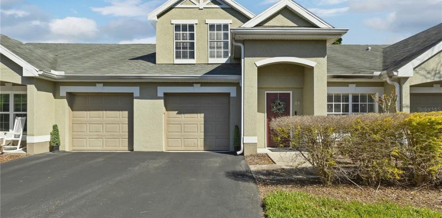 Touwnhouse à Palm Harbor, Floride 3 chambres, 144.83 m2 № 2100651