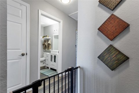 Touwnhouse à vendre à Palm Harbor, Floride: 3 chambres, 144.83 m2 № 2100651 - photo 24