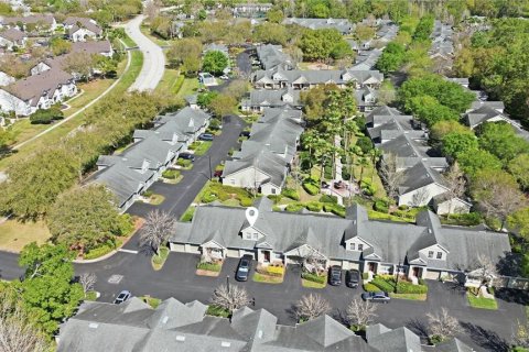 Touwnhouse à vendre à Palm Harbor, Floride: 3 chambres, 144.83 m2 № 2100651 - photo 2