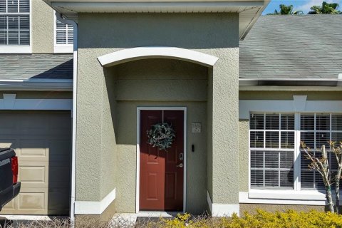 Touwnhouse à vendre à Palm Harbor, Floride: 3 chambres, 144.83 m2 № 2100651 - photo 5