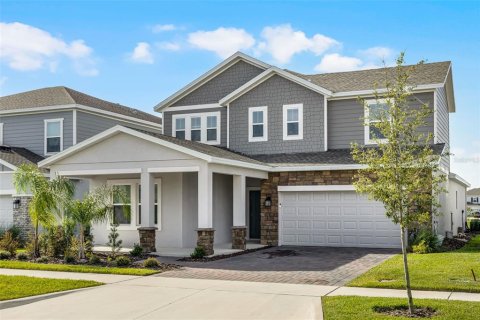 Casa en Clermont, Florida 4 dormitorios, 284.47 m2 № 2124363