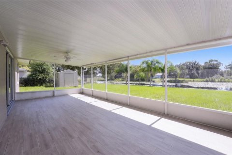 Villa ou maison à vendre à Deltona, Floride: 3 chambres, 132.01 m2 № 2420070 - photo 28
