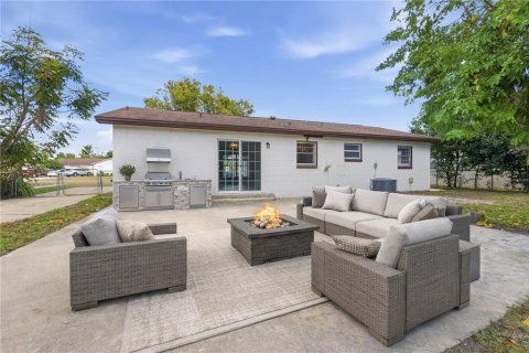 Villa ou maison à vendre à Orlando, Floride: 3 chambres, 107.21 m2 № 2143503 - photo 22