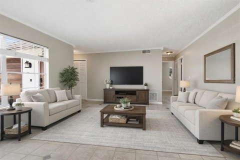 Villa ou maison à vendre à Orlando, Floride: 3 chambres, 107.21 m2 № 2143503 - photo 6
