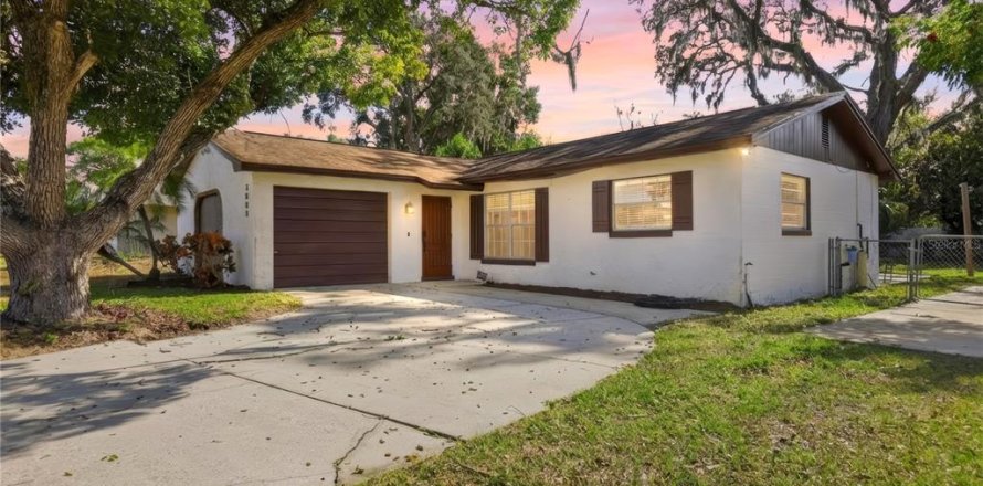 Villa ou maison à Orlando, Floride 3 chambres, 107.21 m2 № 2143503