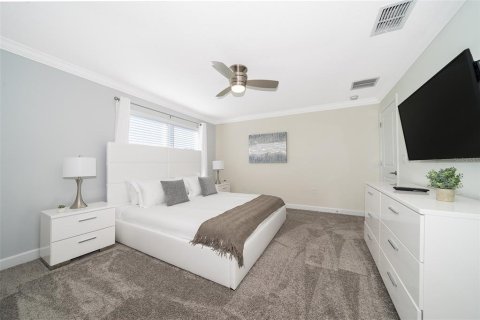 Touwnhouse à vendre à Kissimmee, Floride: 4 chambres, 177.81 m2 № 2402921 - photo 15