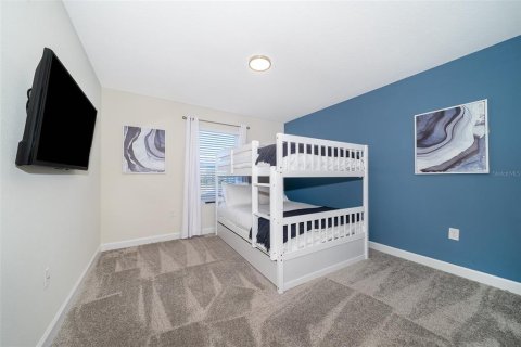 Touwnhouse à vendre à Kissimmee, Floride: 4 chambres, 177.81 m2 № 2402921 - photo 8