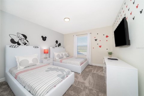 Touwnhouse à vendre à Kissimmee, Floride: 4 chambres, 177.81 m2 № 2402921 - photo 7