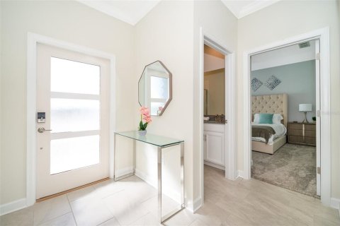 Touwnhouse à vendre à Kissimmee, Floride: 4 chambres, 177.81 m2 № 2402921 - photo 20