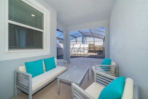 Touwnhouse à vendre à Kissimmee, Floride: 4 chambres, 177.81 m2 № 2402921 - photo 9