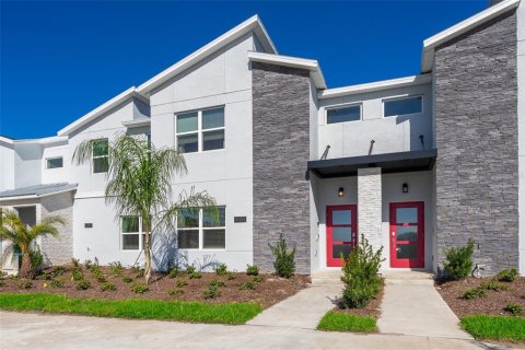 Touwnhouse à Kissimmee, Floride 4 chambres, 177.81 m2 № 2402921