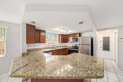 Casa en venta en Port Richey, Florida, 3 dormitorios, 133.97 m2 № 1903677 - foto 15