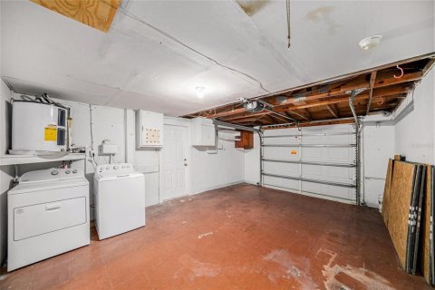 Casa en venta en Port Richey, Florida, 3 dormitorios, 133.97 m2 № 1903677 - foto 21