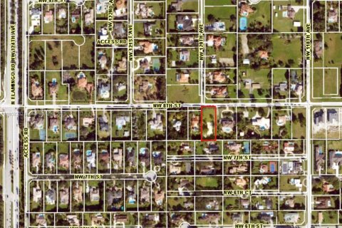 Land in Plantation, Florida № 1859018 - photo 2
