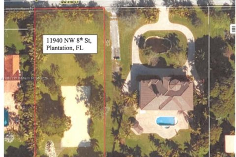 Land in Plantation, Florida № 1859018 - photo 4