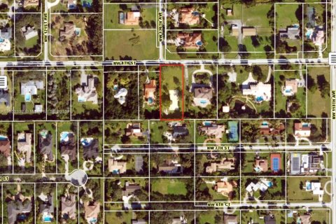 Land in Plantation, Florida № 1859018 - photo 1