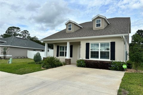 House in Ocala, Florida 3 bedrooms, 166.11 sq.m. № 2280007