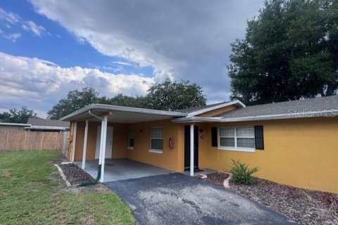 Condominio en Orlando, Florida, 2 dormitorios № 2207734