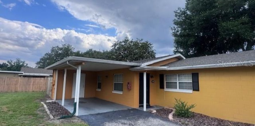Condominio en Orlando, Florida, 2 dormitorios  № 2207734