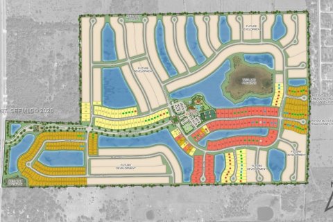 House in Punta Gorda, Florida 3 bedrooms № 2051358 - photo 16