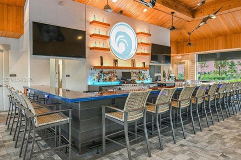 House in Punta Gorda, Florida 3 bedrooms № 2051358 - photo 24