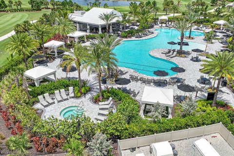 House in Punta Gorda, Florida 3 bedrooms № 2051358 - photo 17