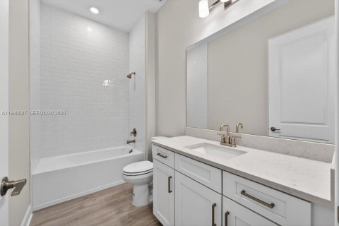 House in Punta Gorda, Florida 3 bedrooms № 2051358 - photo 14