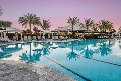 House in Punta Gorda, Florida 3 bedrooms № 2051358 - photo 25