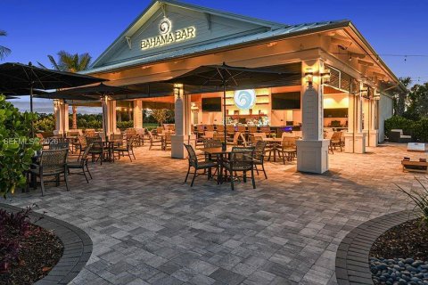 House in Punta Gorda, Florida 3 bedrooms № 2051358 - photo 23