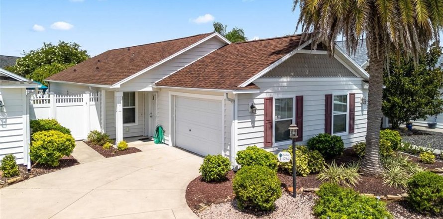 Villa ou maison à The Villages, Floride 3 chambres, 129.32 m2 № 1794960