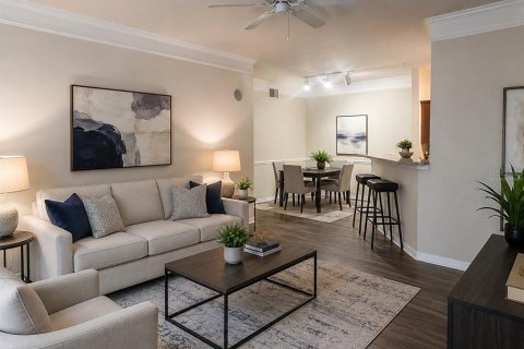 Купить кондоминиум в Орландо, Флорида 5 комнат, 114.73м2, № 2234390 - фото 10