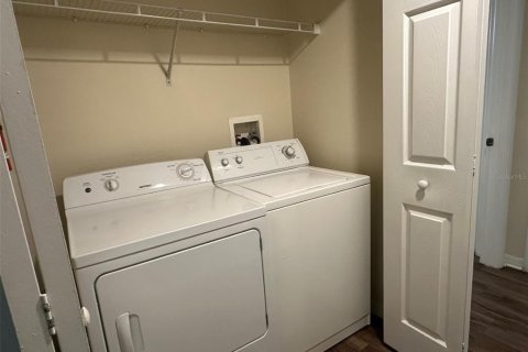 Купить кондоминиум в Орландо, Флорида 5 комнат, 114.73м2, № 2234390 - фото 17