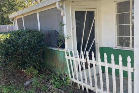 House in Saint Petersburg, Florida 3 bedrooms, 159.98 sq.m. № 1535029 - photo 27