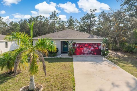 Casa en Poinciana, Florida 3 dormitorios, 134.24 m2 № 2135077
