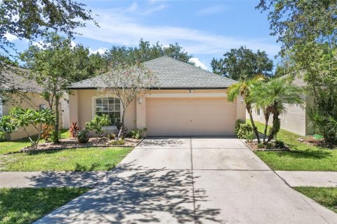 Villa ou maison à Ruskin, Floride 3 chambres, 120.03 m2 № 2353542