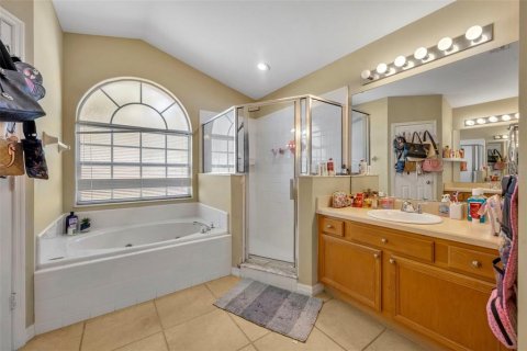 Villa ou maison à vendre à Clermont, Floride: 4 chambres, 226.96 m2 № 2131585 - photo 20