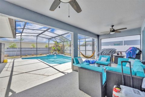 Villa ou maison à vendre à Clermont, Floride: 4 chambres, 226.96 m2 № 2131585 - photo 27